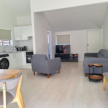Villa Kings Companion Wanaka Exterior foto