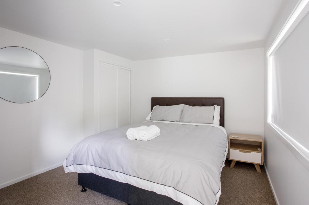 Villa Kings Companion Wanaka Exterior foto